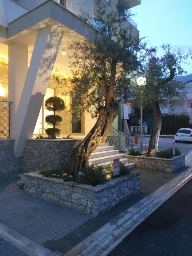 Mondi Azzurri Apartment Budva Exterior photo