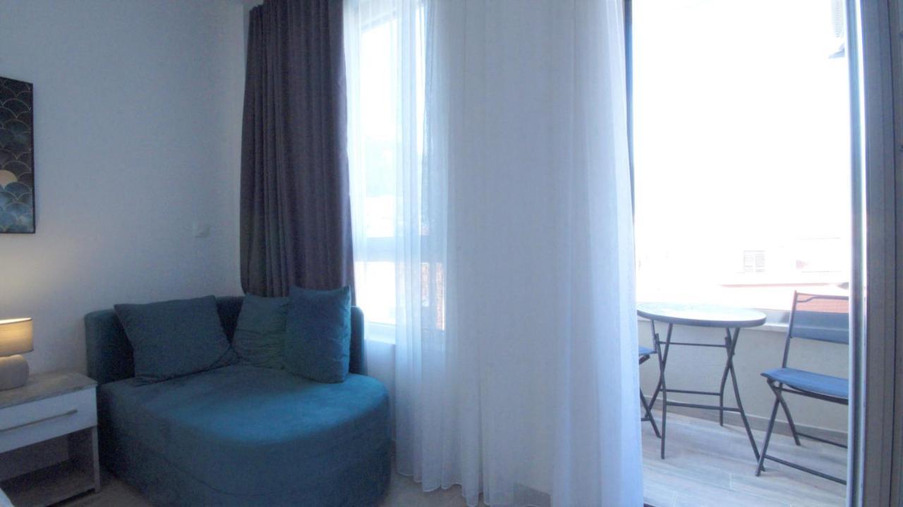 Mondi Azzurri Apartment Budva Exterior photo