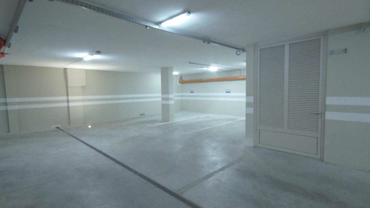 Mondi Azzurri Apartment Budva Exterior photo
