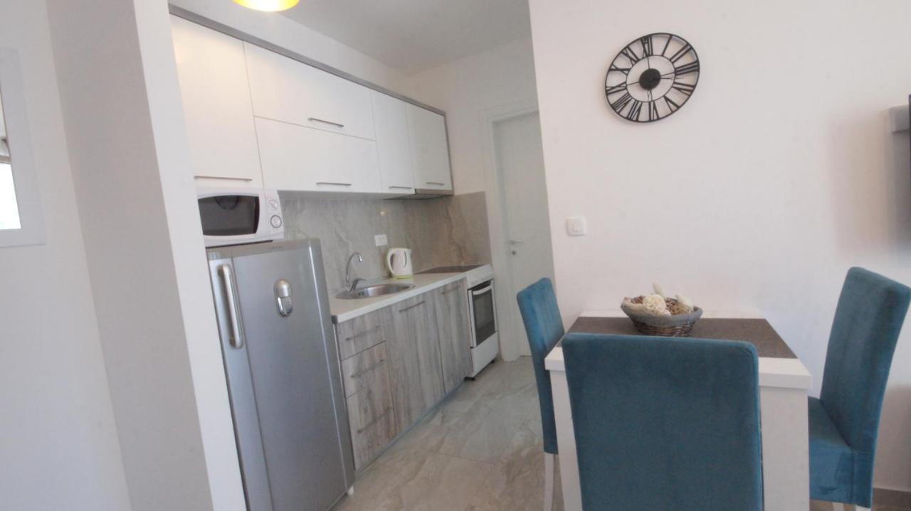 Mondi Azzurri Apartment Budva Exterior photo